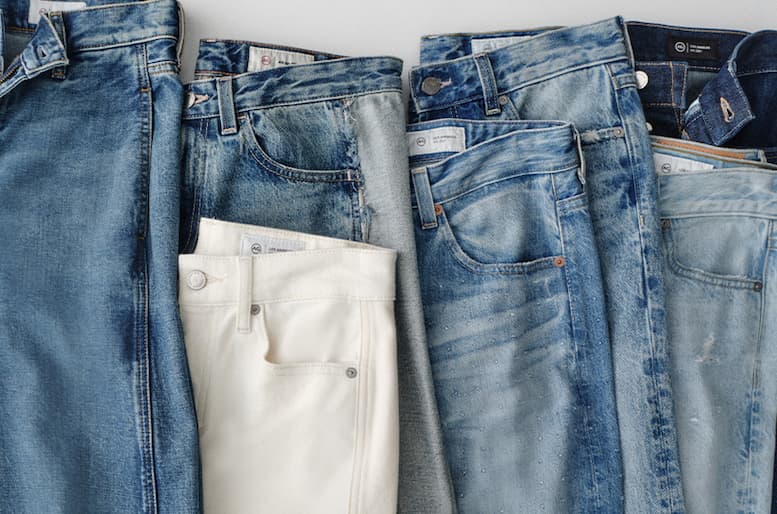 Find Your Next Favorite Wash