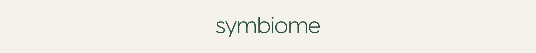 Symbiome