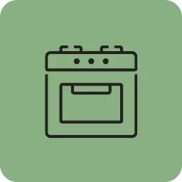Green Kitchens