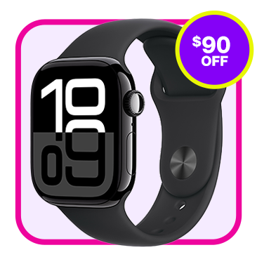 Series 10 Apple Watch