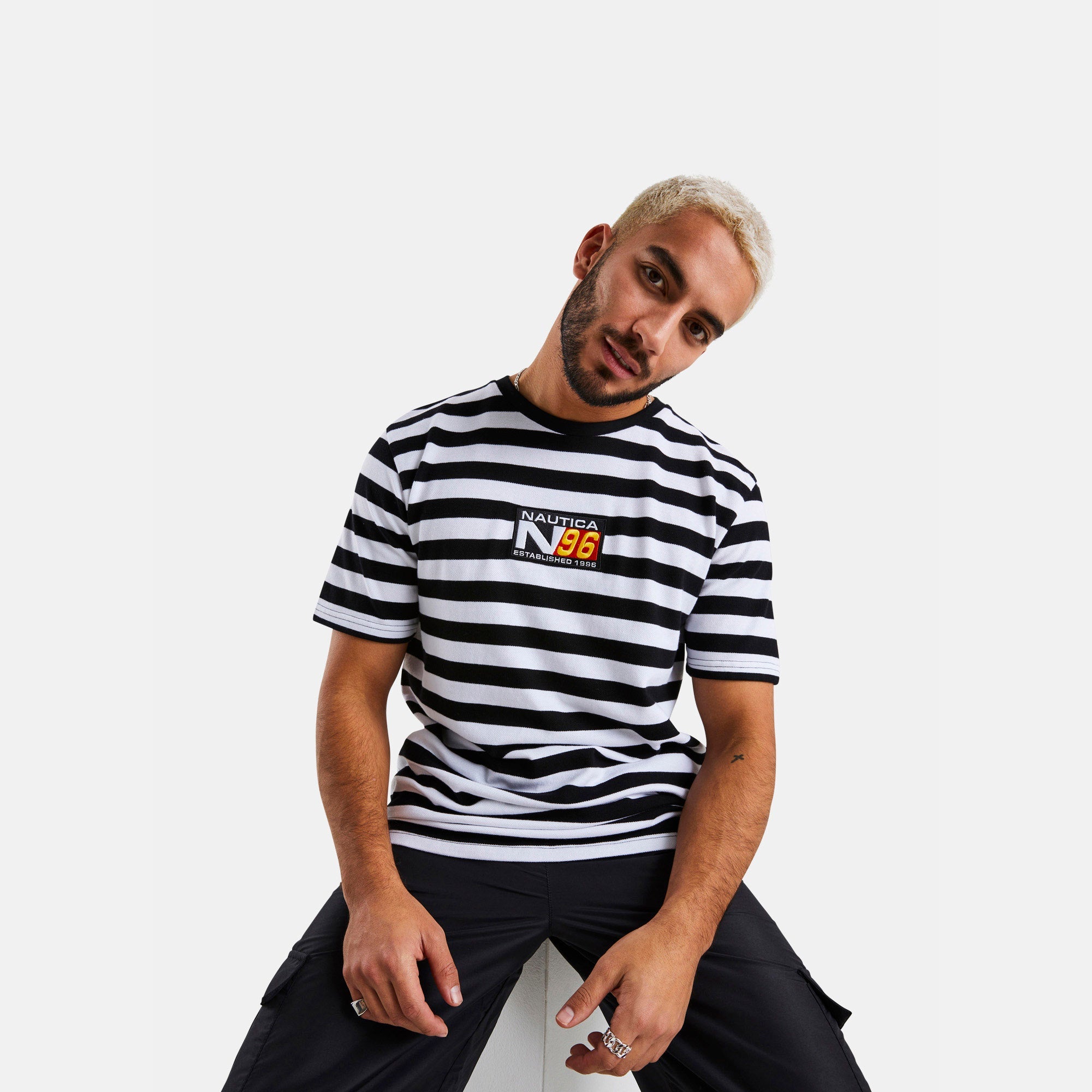 Image of Playera Competition De Hombre