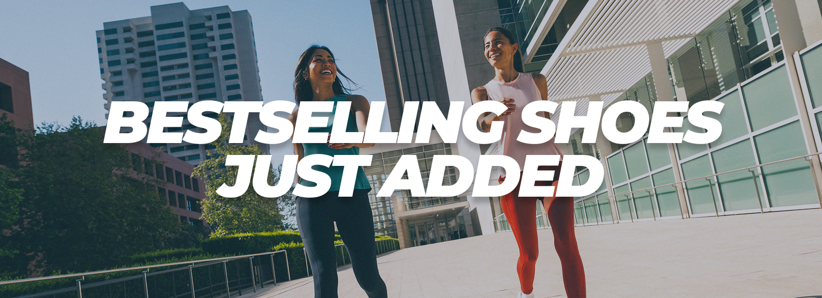 Bestselling Shoes