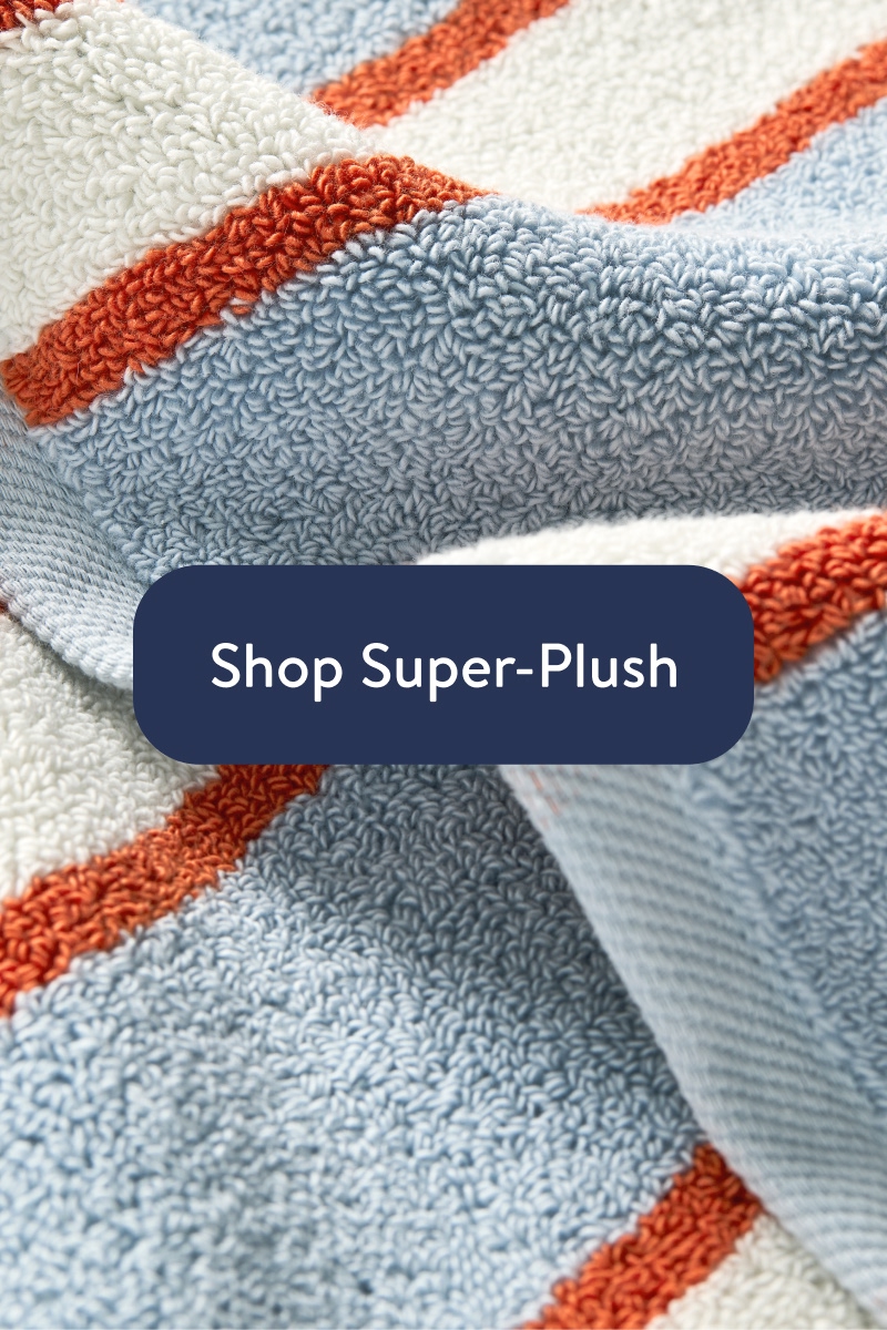 Shop Super-Plush