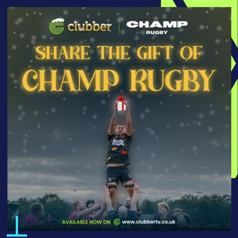 Champ rugby