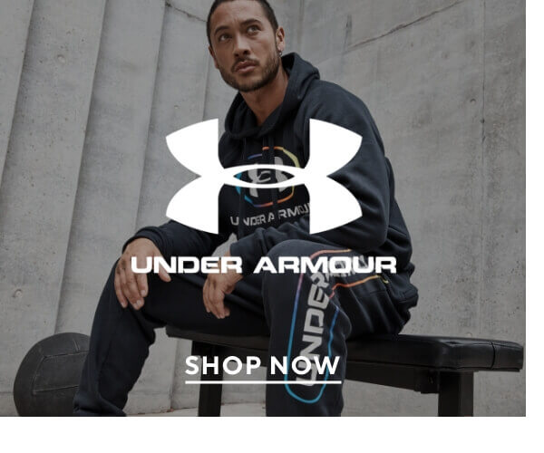 Under armour