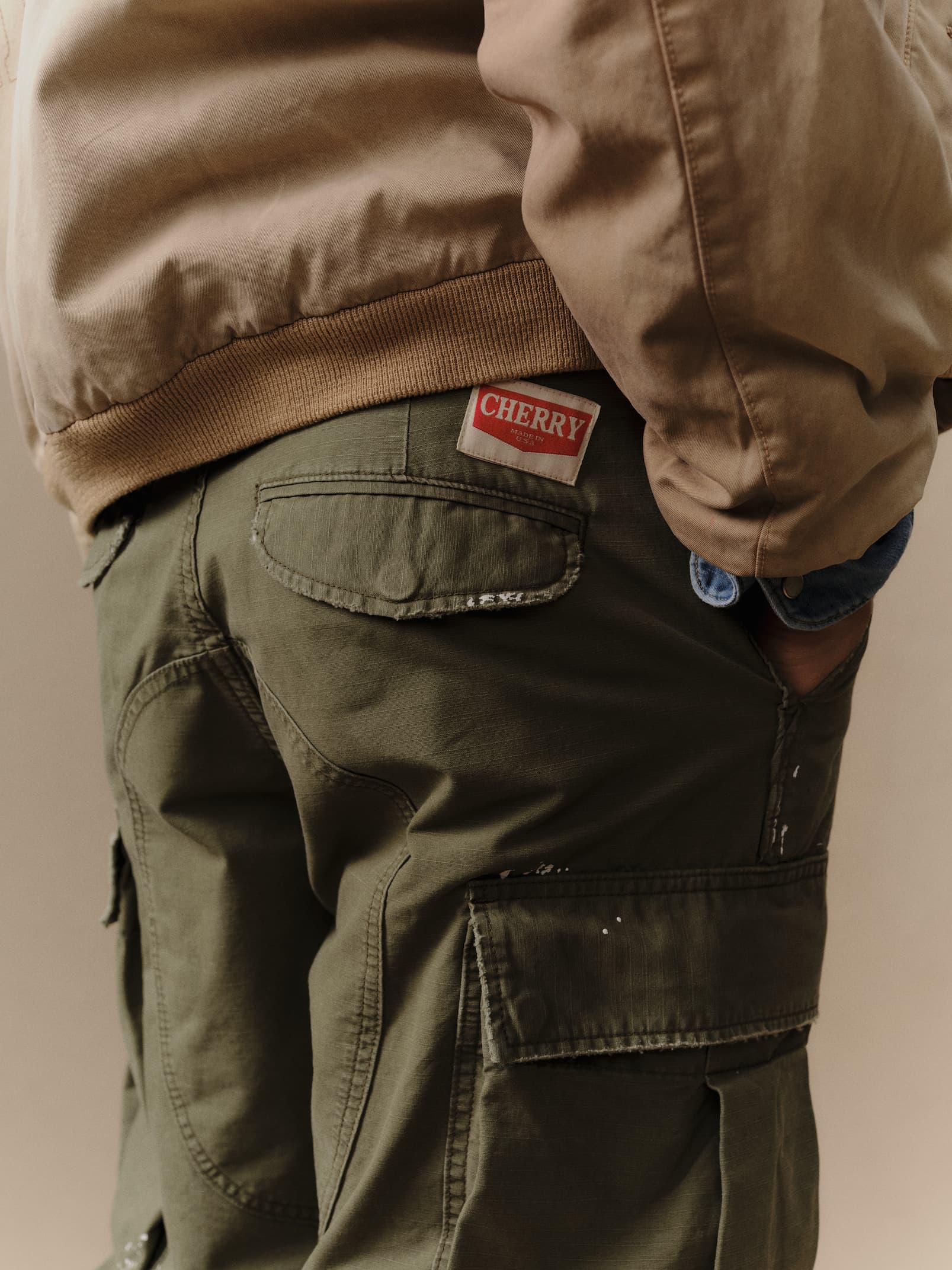 Pants