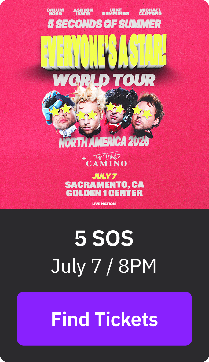 Find Tickets