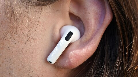 Apple Is Upgrading Your AirPods With a Sneaky Cool New Feature