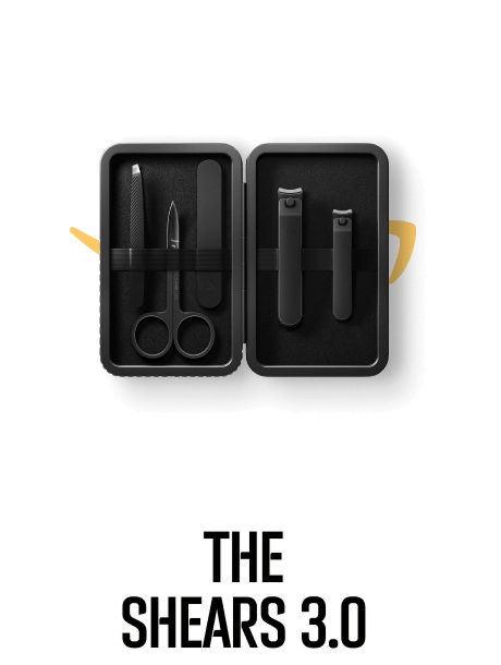 The Shears 3.0