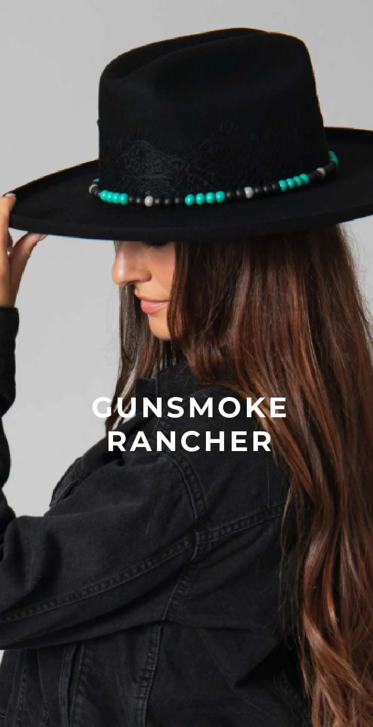 Shop Gunsmoke Rancher