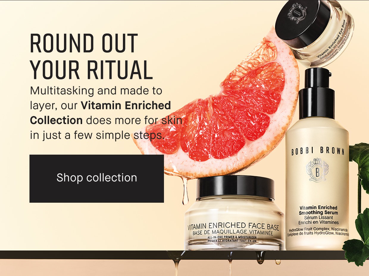 New Weightless Skin Foundation