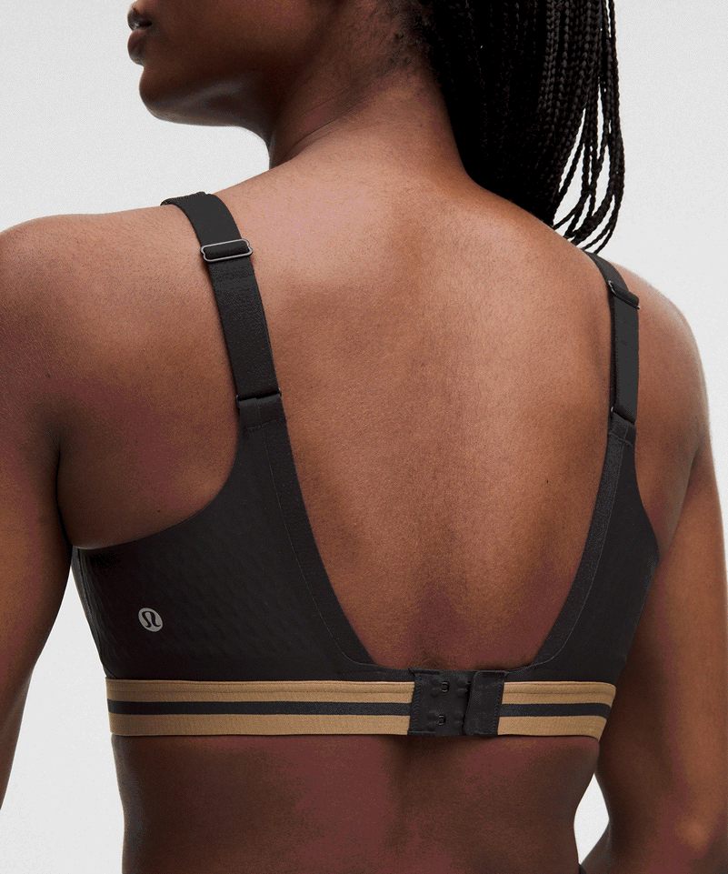 Levitation Sports Bra High Support