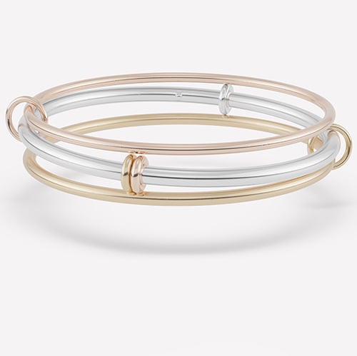 Spinelli Kilcollin : Baryon MX Bangle