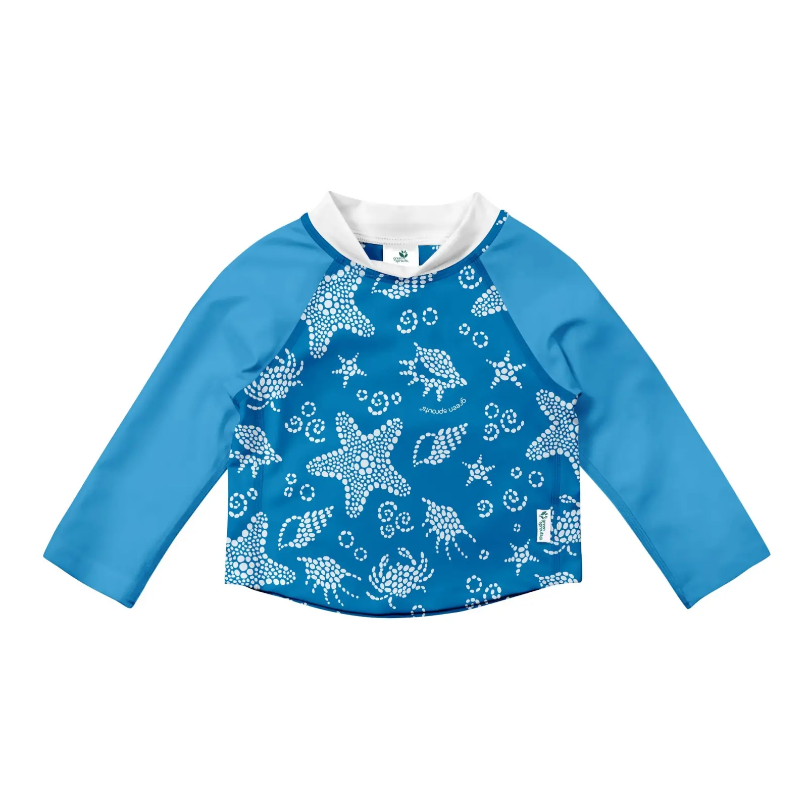 Image of Eco Long Sleeve Rashguard