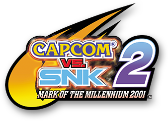 Capcom Vs SNK 2