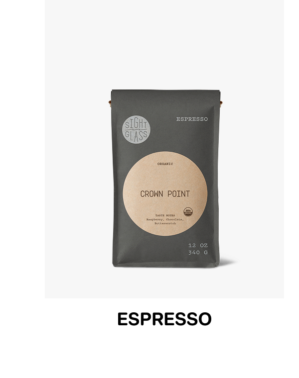 Espresso