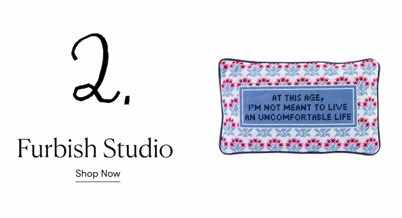 Furbish Studio
