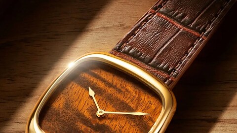 The 'Oscars of Watches' Just Named This $700 Watch the Year's Best Under $2,500