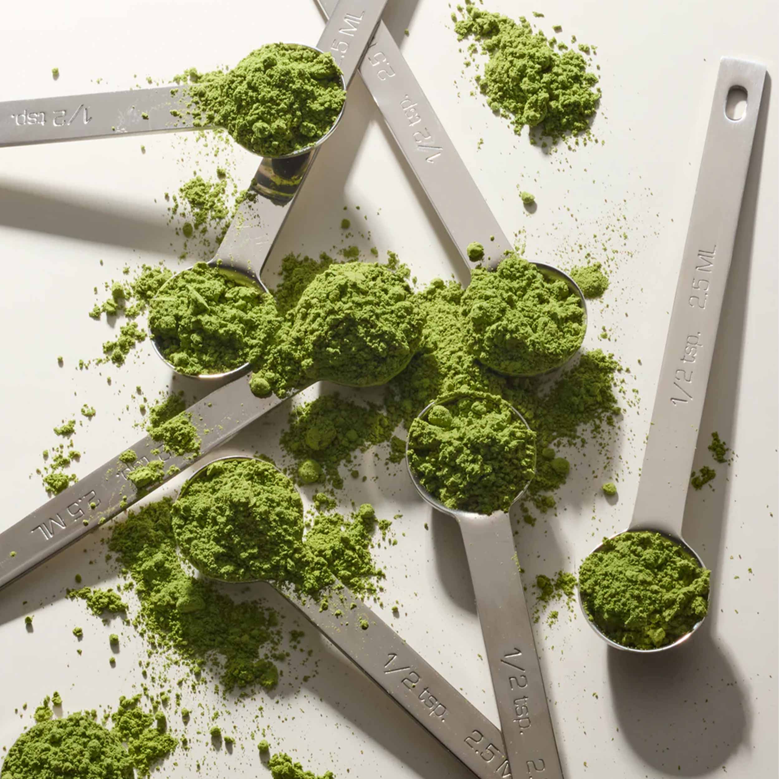 Image of Cap Beauty Matcha