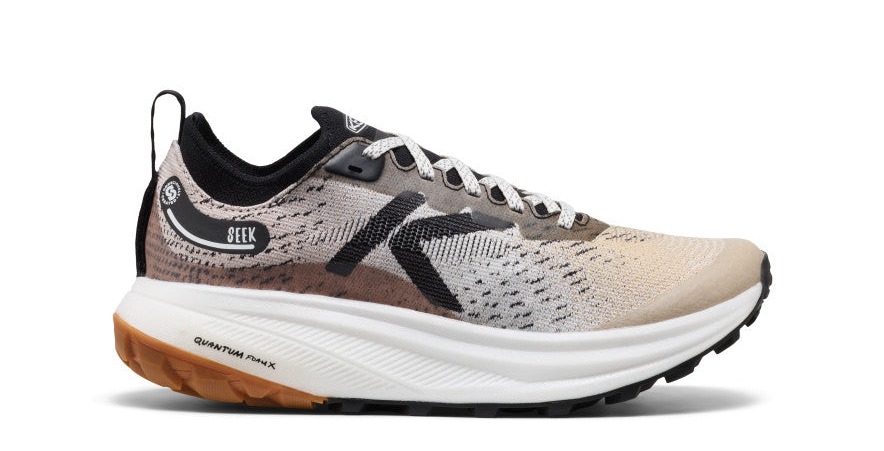 Women's Seek Trail Running Shoe