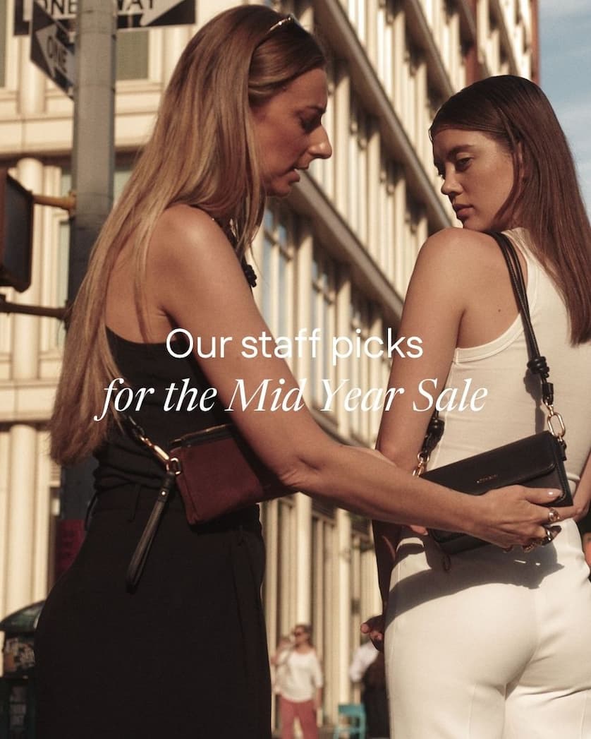 As Seen On: Our Community wearing Alf the Label
