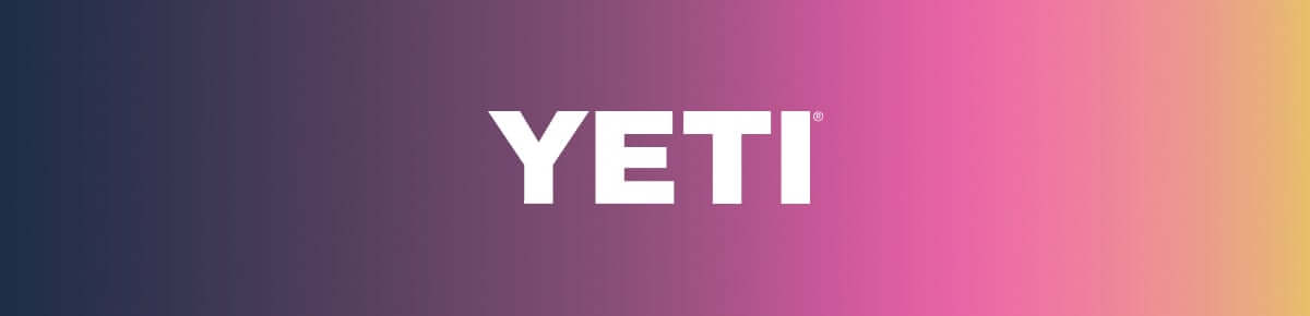 YETI®