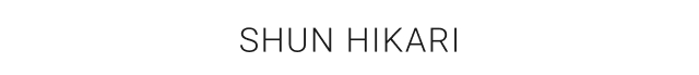 Shun Hikari