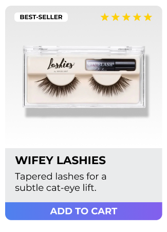 Shop Wifey Lashies