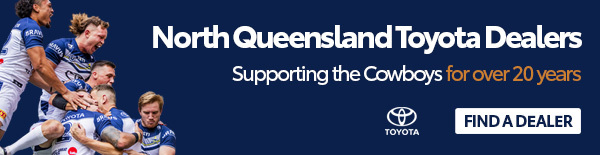 North Queensland Toyota Dealers