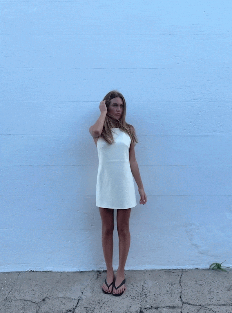 Mini Dresses