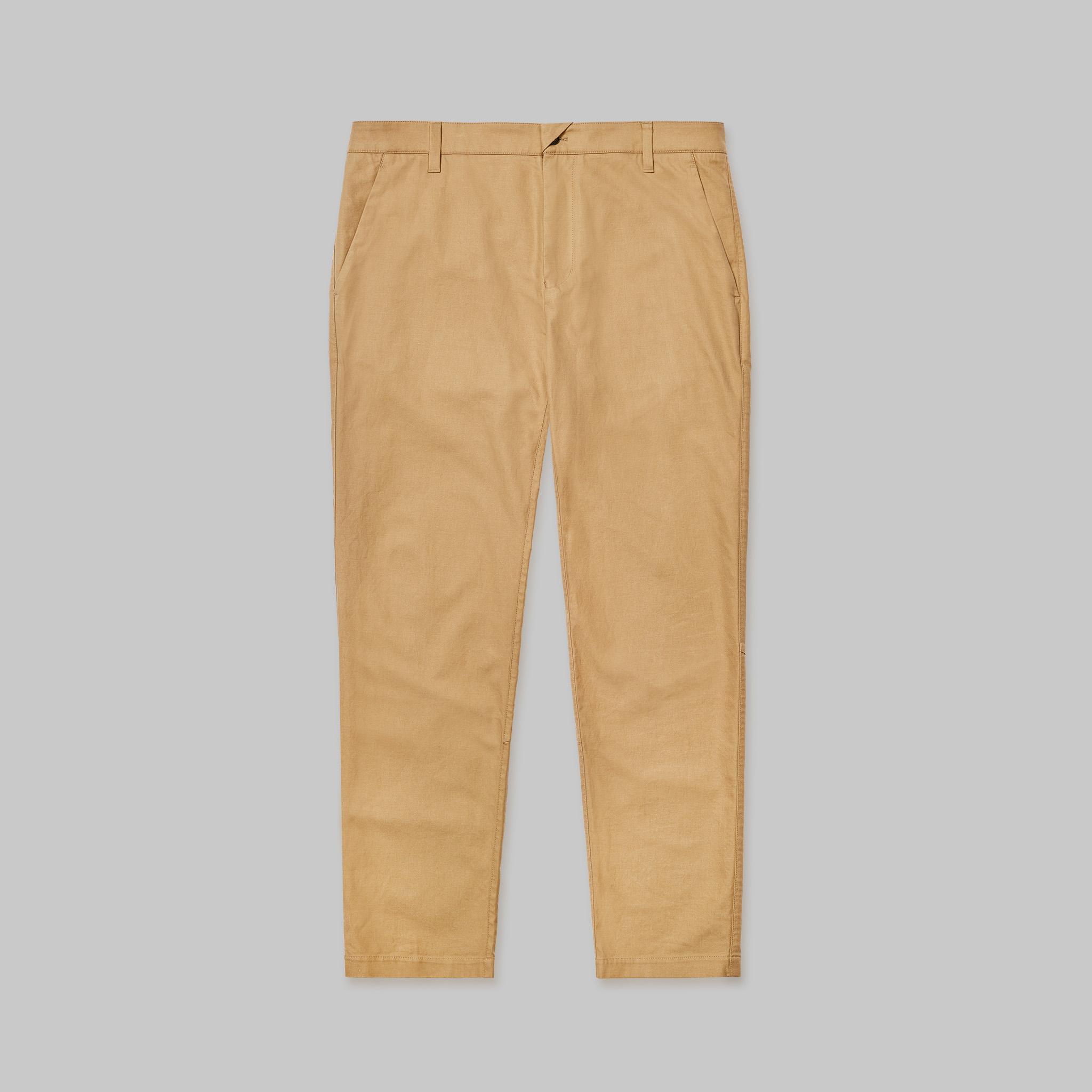 Indestructible Chinos | vollebak.com