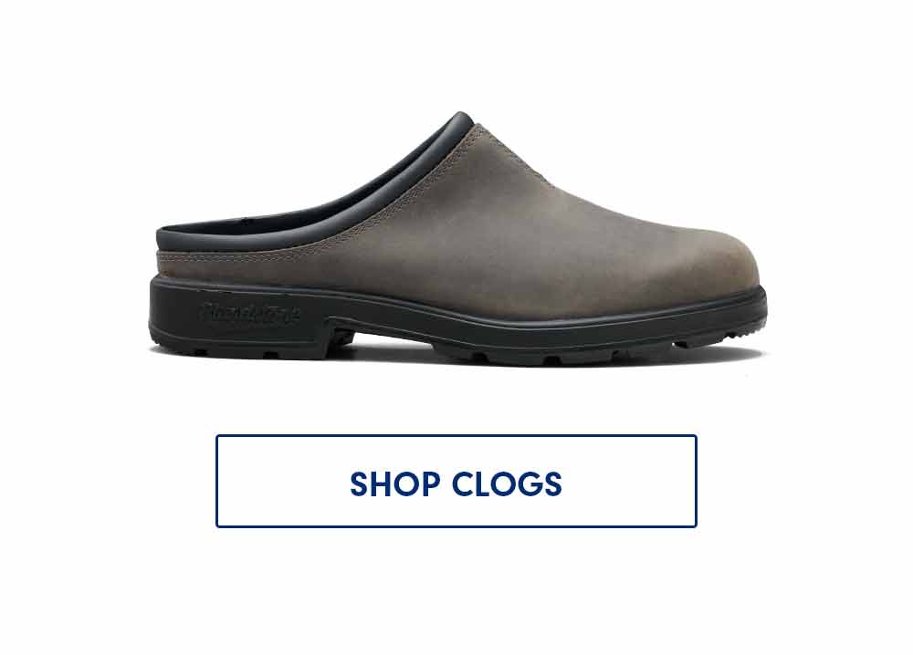Shop Clogs