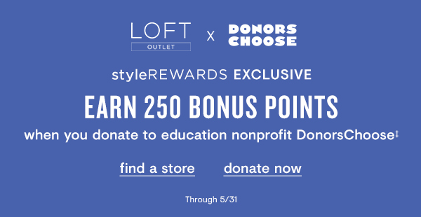 Donate