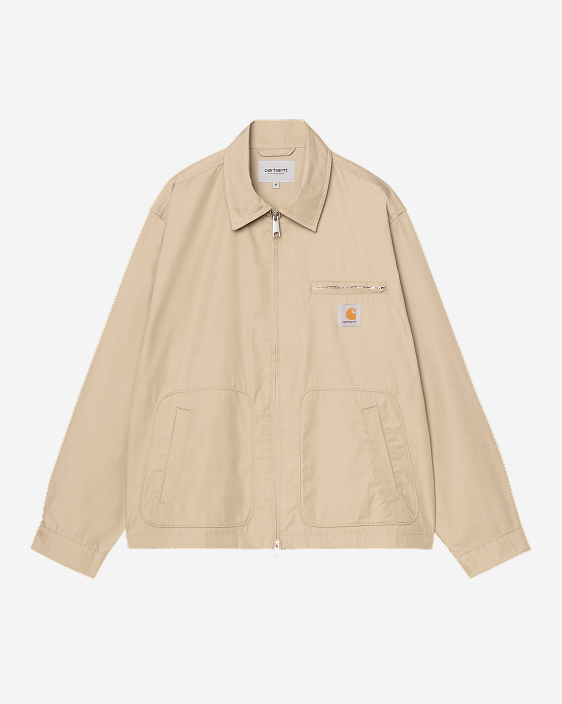 Carhartt WIP Postal Jacket | Iroko