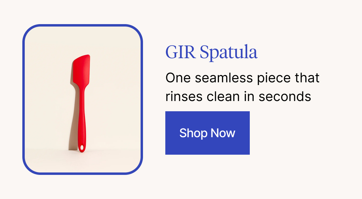 GIR Spatula