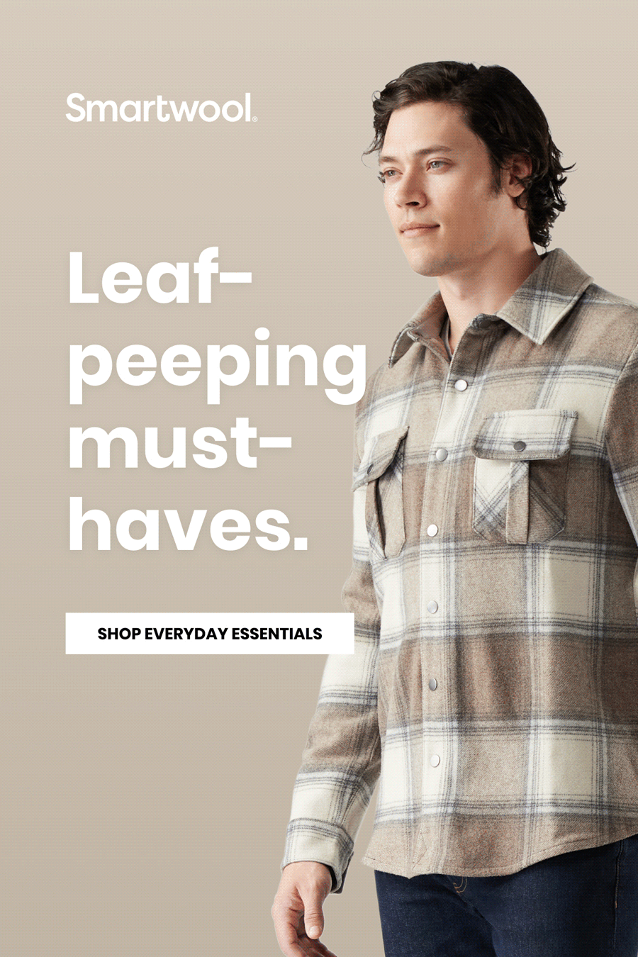 SHOP EVERYDAY ESSENTIALS