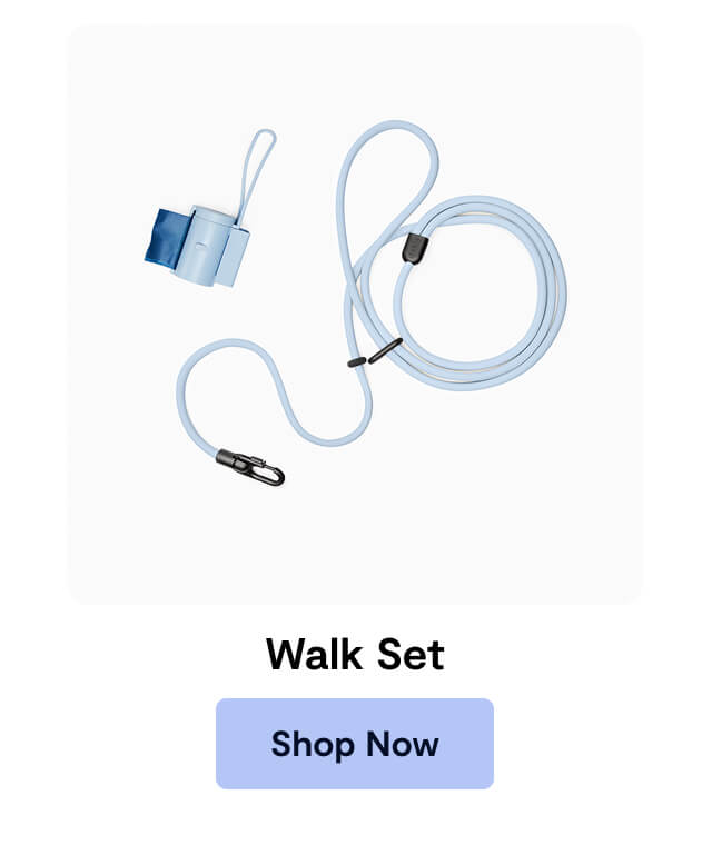 Walk Set