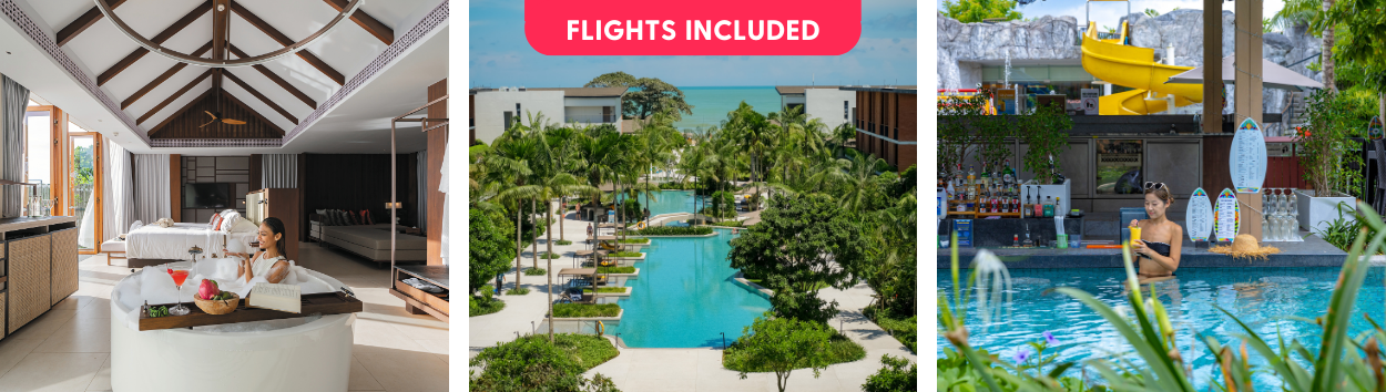 Pullman Khao Lak Resort