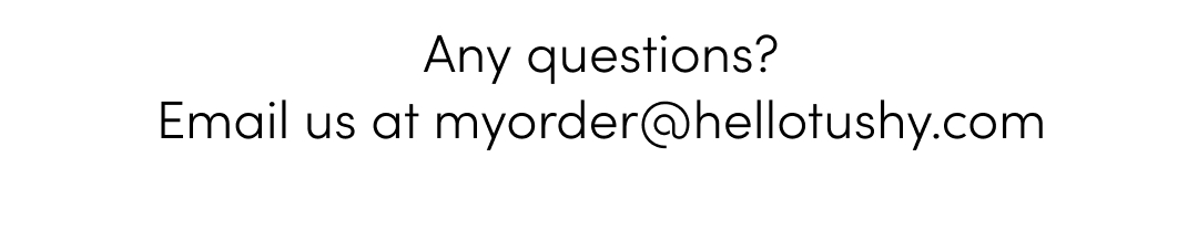 ANY QUESTIONS?