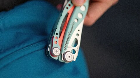 Some of Leatherman’s Best Multi-Tools Are Deeply Discounted Thanks to a Rare Sale