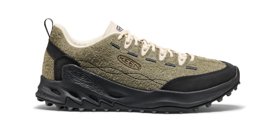 Men's Jasper Zionic Sneaker