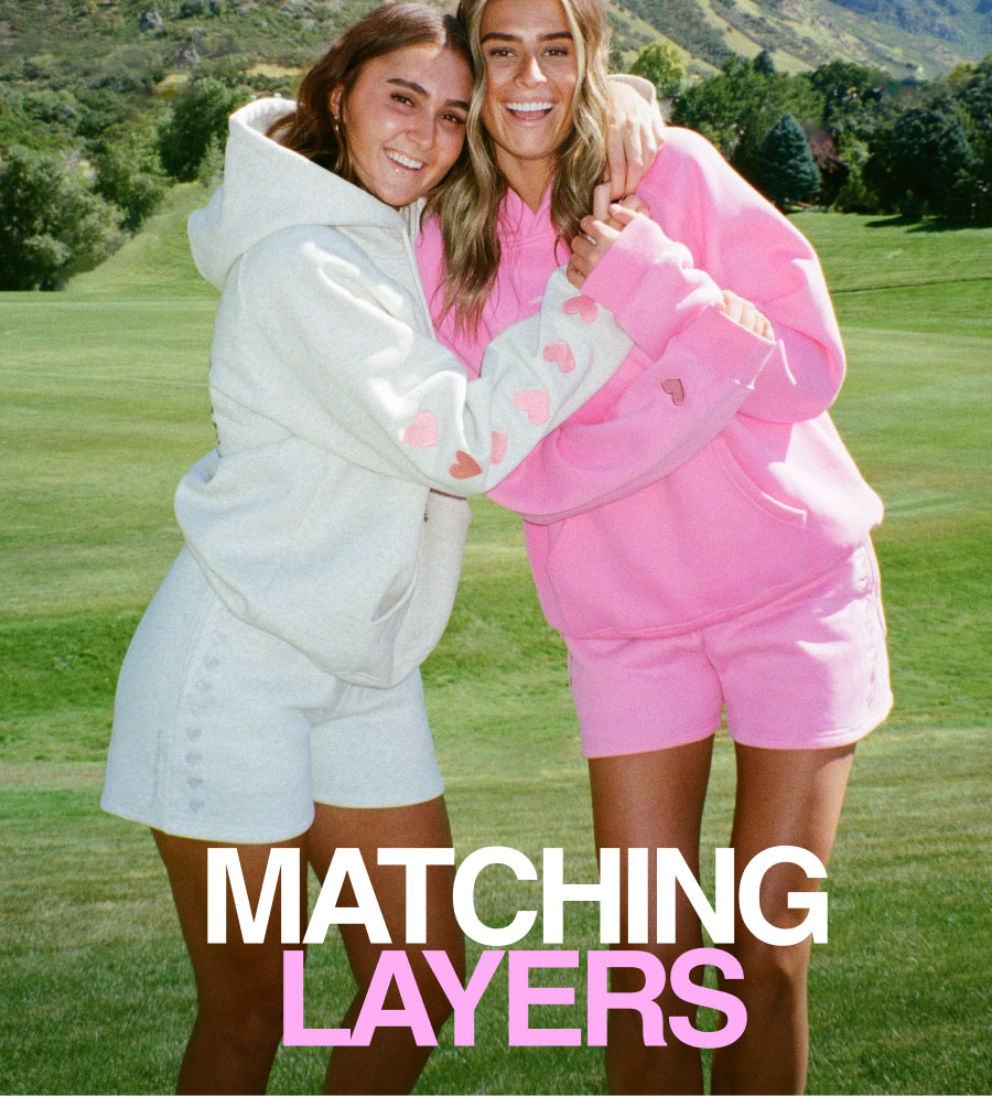 Matching Layers