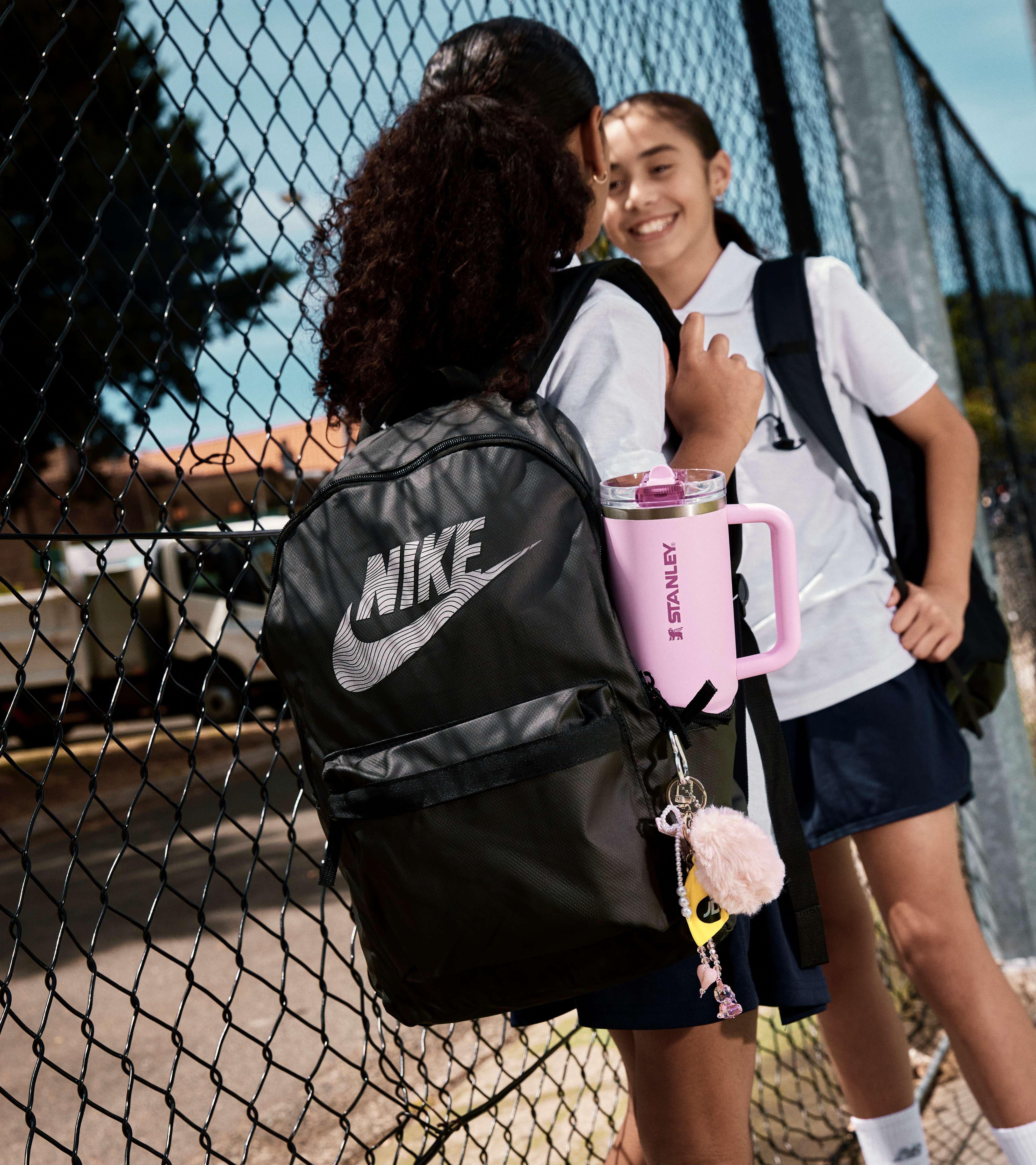 Nike Heritage Backpack
