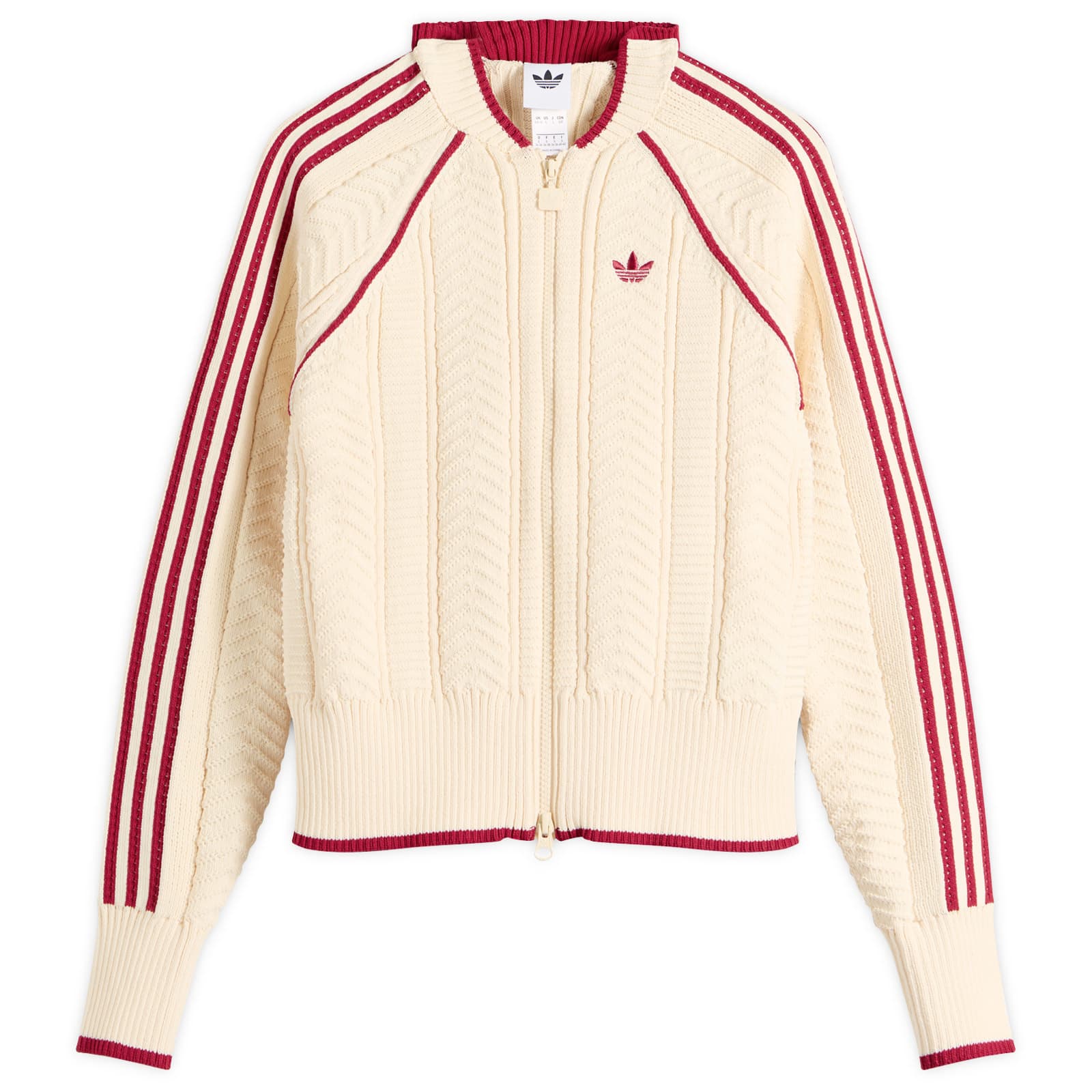adidas Sst Track Top