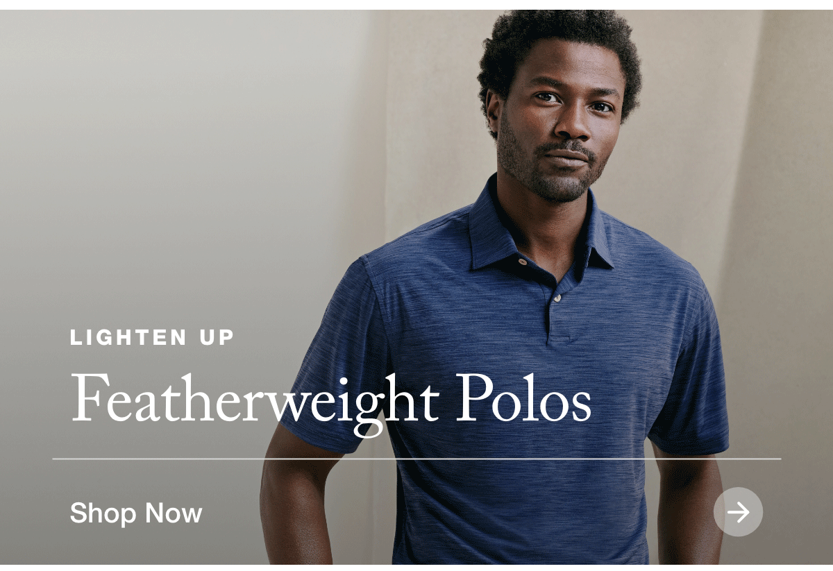 Shop Summer Comfort Polos