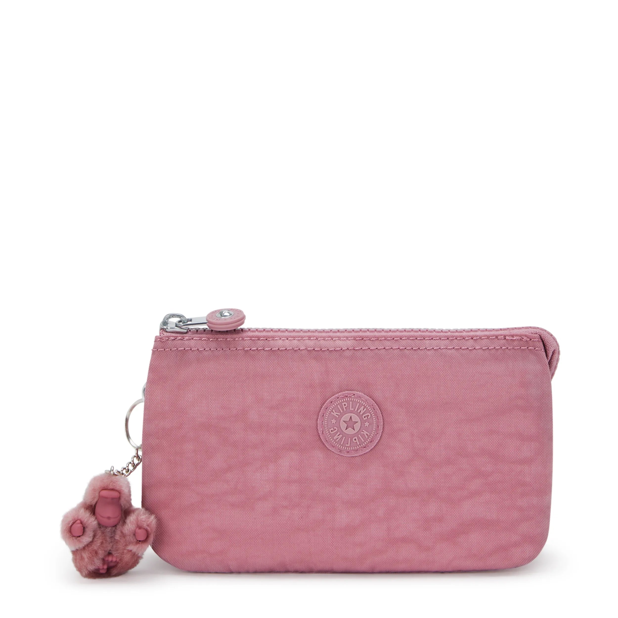 Creativity Large Pouch-Cosmo Pink