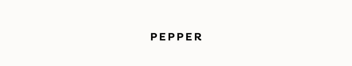 Pepper