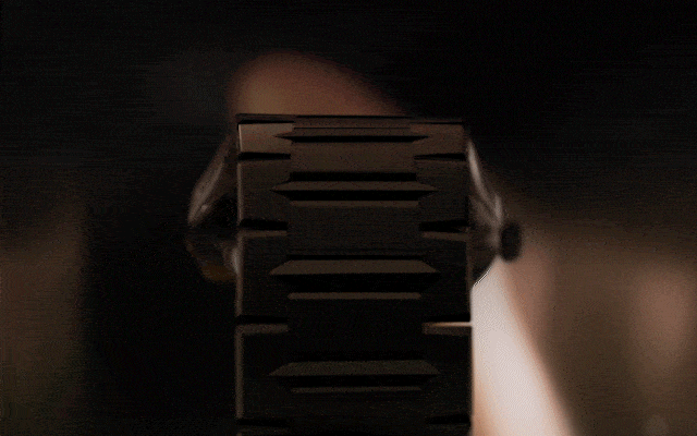 HIGH PRECISION GUARANTEE