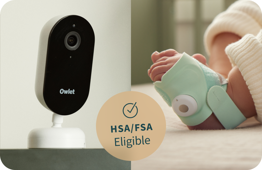 HSA/FSA Eligible