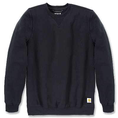 Marquette Crewneck Sweatshirt